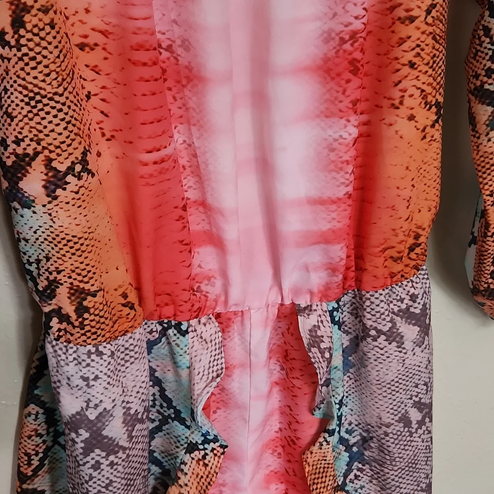 Romper - Picture 4 of 7